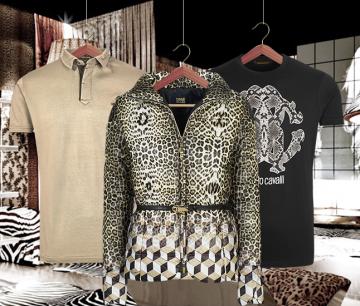 Roberto Cavalli