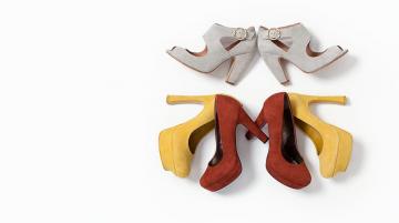 We Love Heels