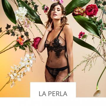 LA PERLA
