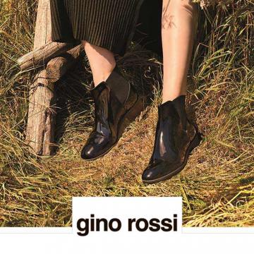 GINO ROSSI
