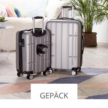 GEPÄCK