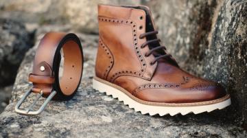Men's Heritage