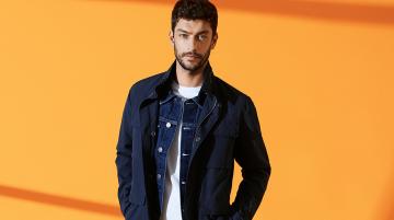 Selected Homme