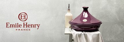 Emile Henry