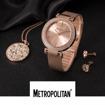 METROPOLITAN