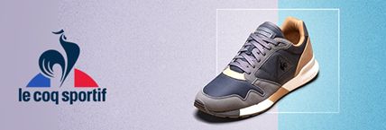 LE COQ SPORTIF