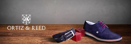 Ortiz & Reed