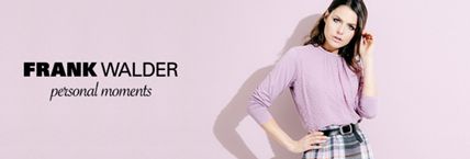 FRANK WALDER
