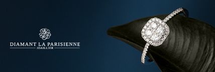 DIAMANT LA PARISIENNE