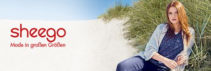 SHEEGO