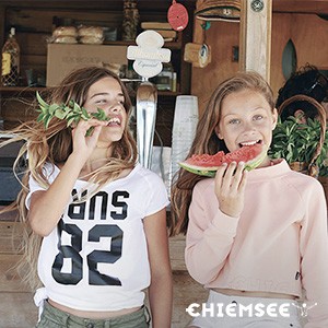 Chiemsee Kids