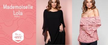 Mademoiselle Lola