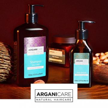 ARGANICARE