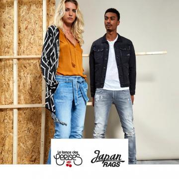 LE TEMPS DES CERISES