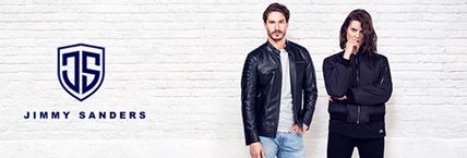 JIMMY SANDERS