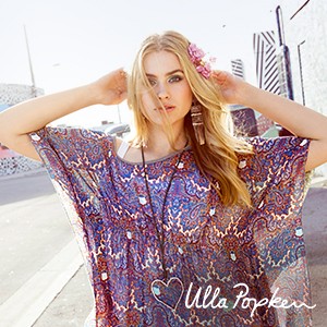 Ulla Popken