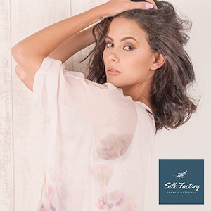 Silk Factory