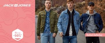 Jack & Jones
