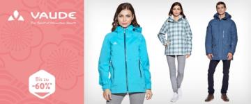 Vaude