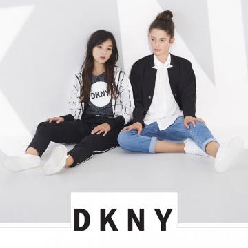 DKNY