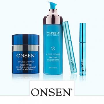 ONSEN