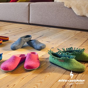 Kitz-pichler, Magicfelt & St&hellip;