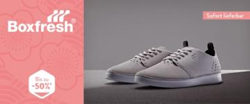 Boxfresh