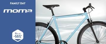 MOMA Bikes