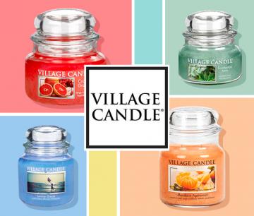 Village Candle