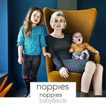 NOPPIES