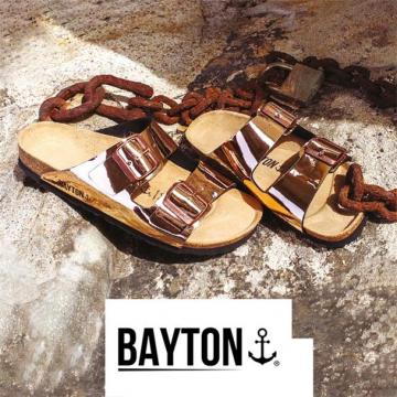 BAYTON