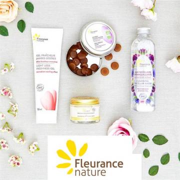 FLEURANCE NATURE