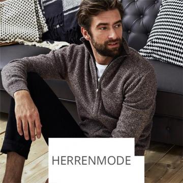 HERRENMODE