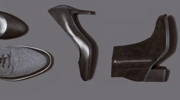 Designerschuhe