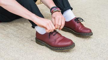 Dr. Martens