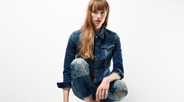 G-Star - Damen