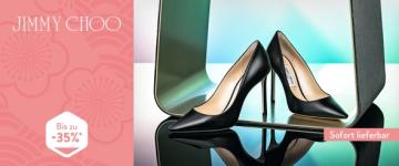 Jimmy Choo