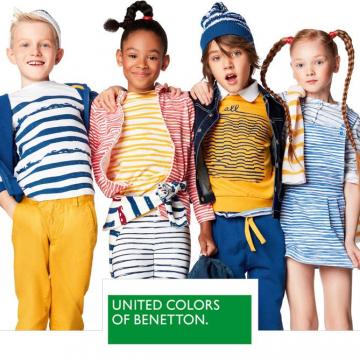 BENETTON
