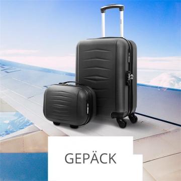 GEPÄCK