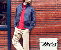 MCS