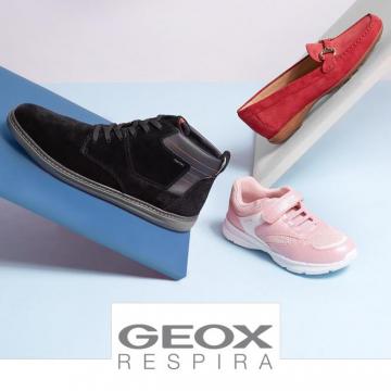 GEOX