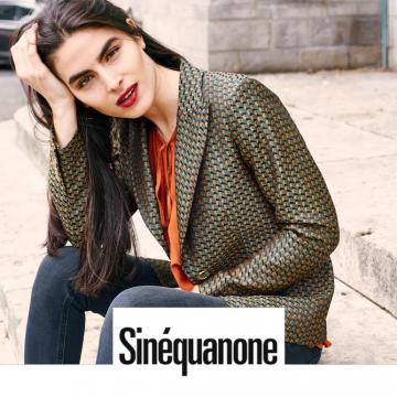 SINEQUANONE