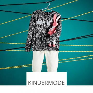 KINDERMODE