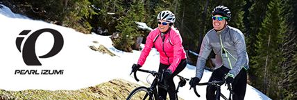 PEARL IZUMI