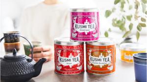 Kusmi Tea
