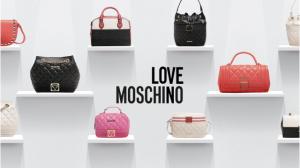 Love Moschino