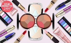 L'Or&eacute;al Paris