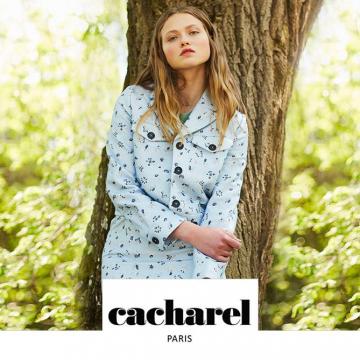 CACHAREL