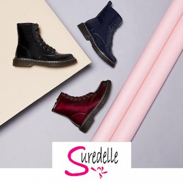 SUREDELLE