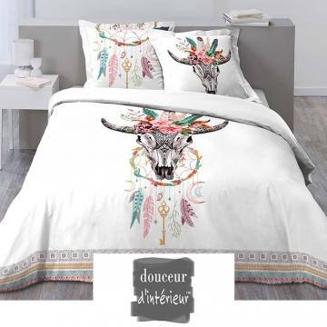 DOUCEUR D’INTERIEUR